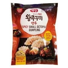 東遠 開城イイダコ餃子 380g